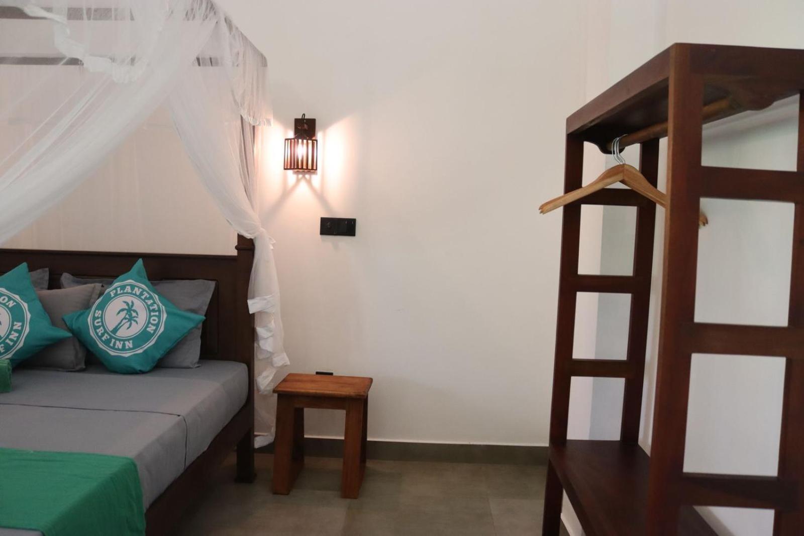 Plantation Surf Inn & Restaurant - Мидигама-Ист Номер фото